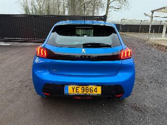 Peugeot 208 II ALLURE picture 12