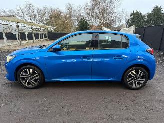 Peugeot 208 II ALLURE picture 9