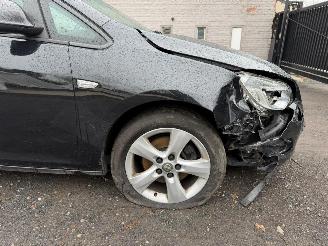 Opel Astra ENJOY picture 3