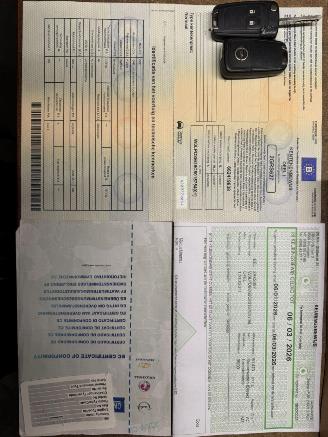 Opel Astra ENJOY picture 32