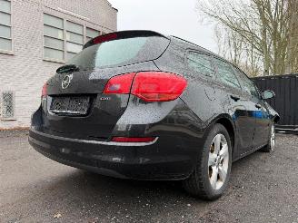 Opel Astra ENJOY picture 17