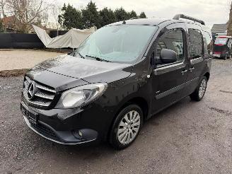 Mercedes Citan 111 CDI picture 8