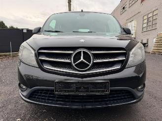 Mercedes Citan 111 CDI picture 4