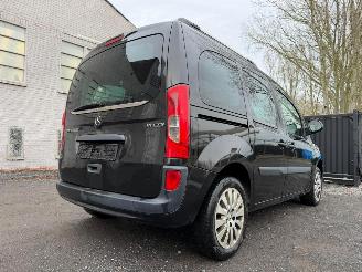 Mercedes Citan 111 CDI picture 13
