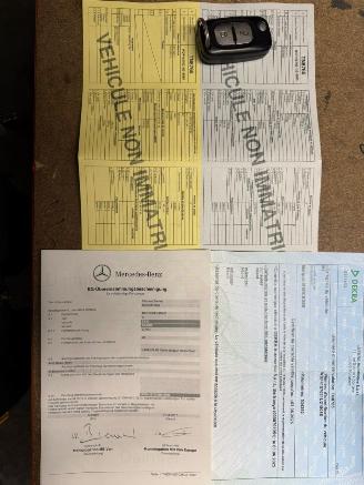 Mercedes Citan 111 CDI picture 34