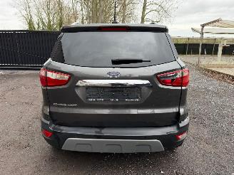 Ford EcoSport TITANIUM picture 16