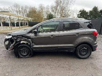 Ford EcoSport TITANIUM picture 13