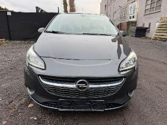 Opel Corsa COSMO picture 6