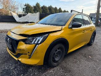 Peugeot 208 II GT LINE picture 8