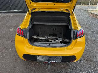 Peugeot 208 II GT LINE picture 13