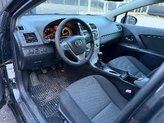 Toyota Avensis SOL picture 21