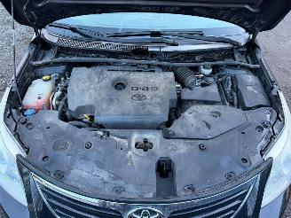 Toyota Avensis SOL picture 5