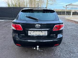 Toyota Avensis SOL picture 13