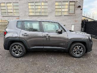 Schadeauto Jeep Renegade 1.0 I 2020/2