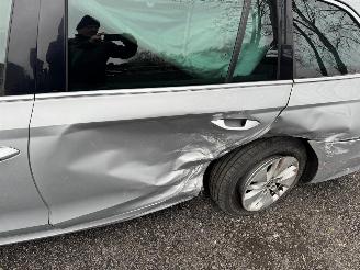 Skoda Octavia AMBITION picture 10