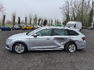 Skoda Octavia AMBITION picture 8