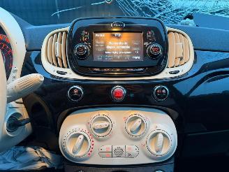 Fiat 500 LOUNGE picture 27