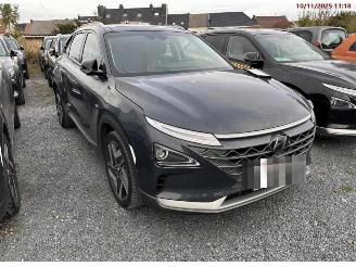 uszkodzony samochody osobowe Hyundai Nexo  2020/12