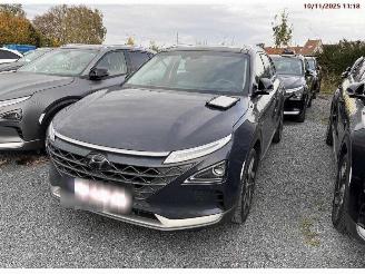 Hyundai Nexo  picture 2