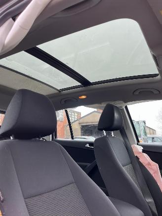 Volkswagen Tiguan TREND & FUN picture 18