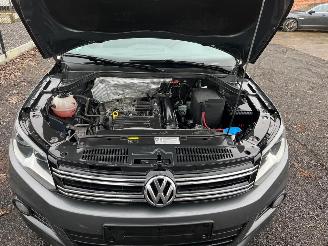 Volkswagen Tiguan TREND & FUN picture 4
