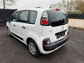Citroën C3 picasso PICASSO ATTRACTIO picture 10