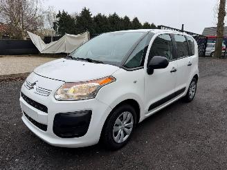 Citroën C3 picasso PICASSO ATTRACTIO picture 8