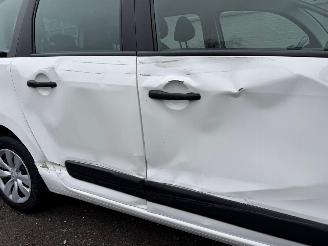 Citroën C3 picasso PICASSO ATTRACTIO picture 16