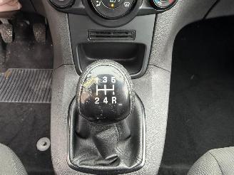 Ford Fiesta TREND picture 31