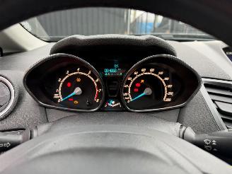 Ford Fiesta TREND picture 27