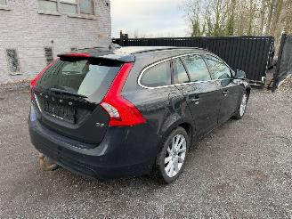 Volvo V-60 V 60 SUMMUM picture 17