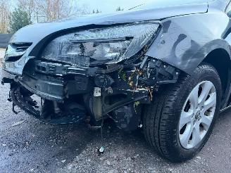 Opel Astra 1.6 CDTI ENJOY picture 8