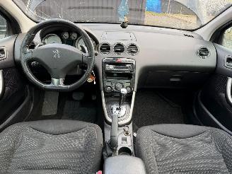 Peugeot 308 1.6HDI picture 27