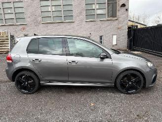 Vaurioauto  passenger cars Volkswagen Golf HIGHLINE 2012/11