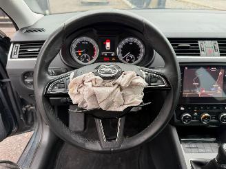 Skoda Octavia STYLE picture 27