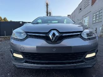 Renault Mégane 1.5CDTI picture 9