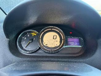 Renault Mégane 1.5CDTI picture 28