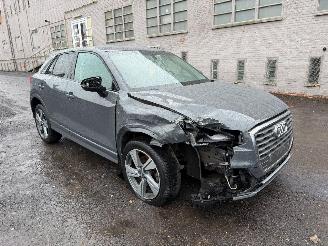 Audi Q2 1.0 I picture 2