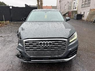 Audi Q2 1.0 I picture 9