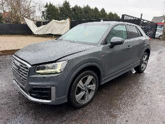 Audi Q2 1.0 I picture 12
