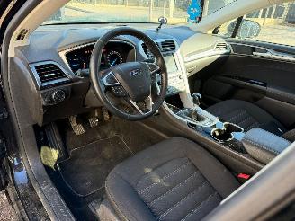 Ford Mondeo TREND picture 26