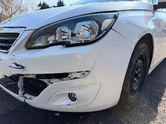 Peugeot 308 II SW STYLE picture 10