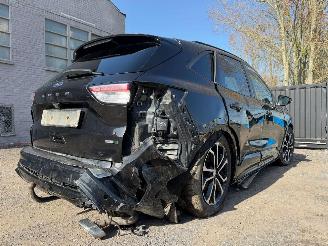 Ford Kuga ST-LINE X picture 15