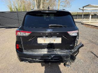 Ford Kuga ST-LINE X picture 12