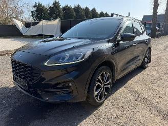 Ford Kuga ST-LINE X picture 8