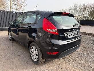 Ford Fiesta TREND picture 11