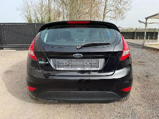 Ford Fiesta TREND picture 15