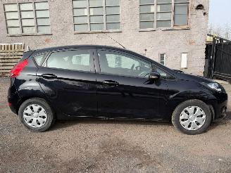 Ford Fiesta TREND picture 1