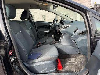 Ford Fiesta TREND picture 22