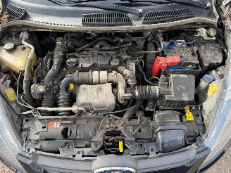 Ford Fiesta TREND picture 5